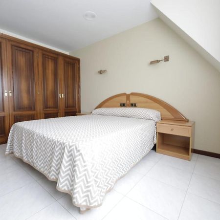 Hotel Paraiso Del Marisco 오그로브 외부 사진