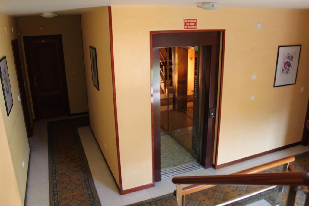 Hotel Paraiso Del Marisco 오그로브 외부 사진