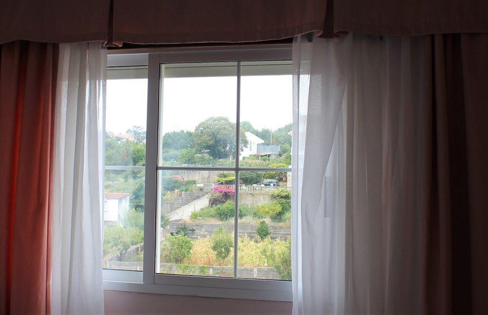 Hotel Paraiso Del Marisco 오그로브 외부 사진