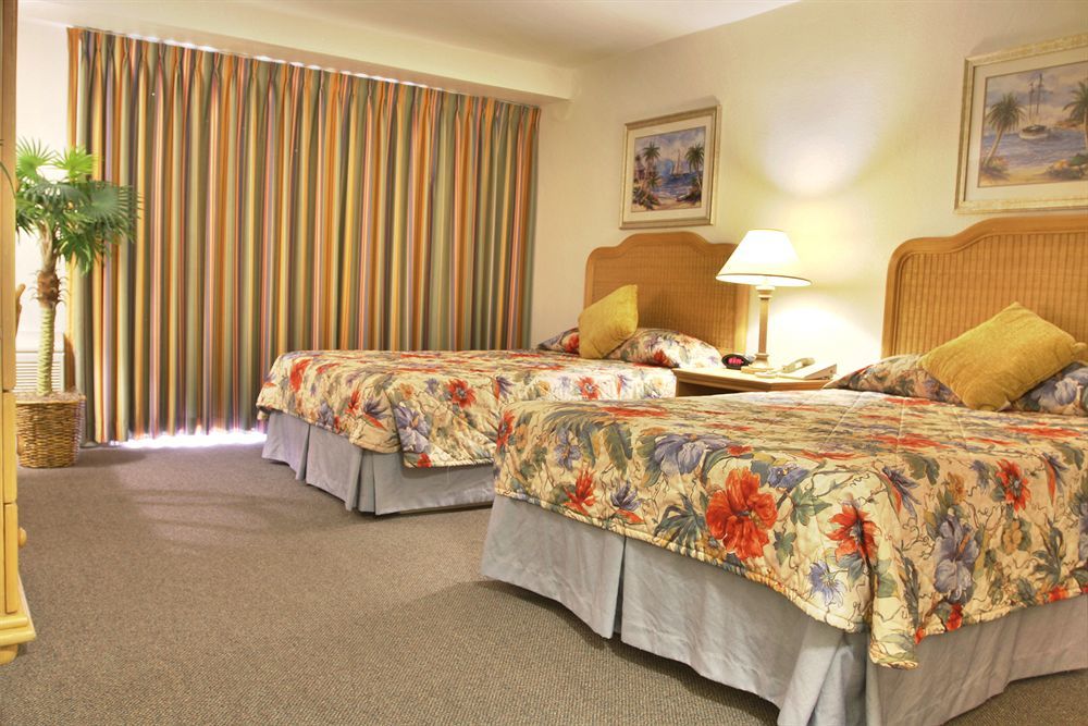 Hotel Paraiso Del Marisco 오그로브 외부 사진